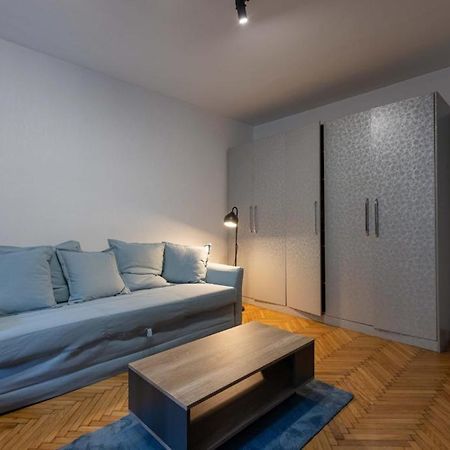 Lumiere Luxe Suites Beograd Ngoại thất bức ảnh