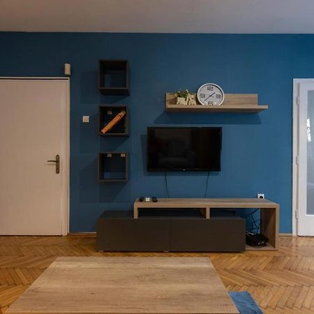 Lumiere Luxe Suites Beograd Ngoại thất bức ảnh