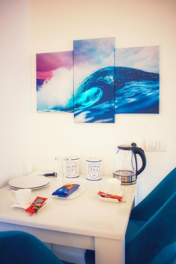 Lumiere Luxe Suites Beograd Ngoại thất bức ảnh