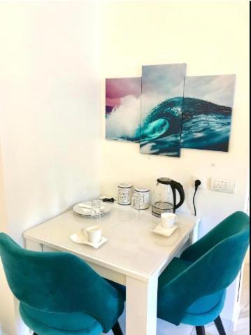 Lumiere Luxe Suites Beograd Ngoại thất bức ảnh