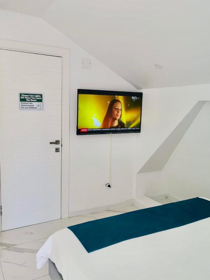 Lumiere Luxe Suites Beograd Ngoại thất bức ảnh