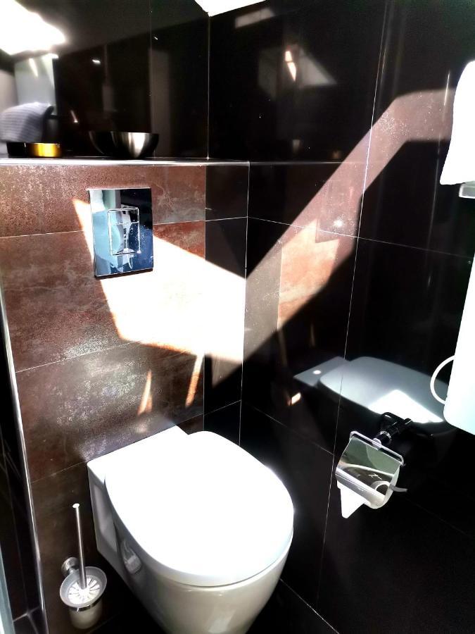 Lumiere Luxe Suites Beograd Ngoại thất bức ảnh