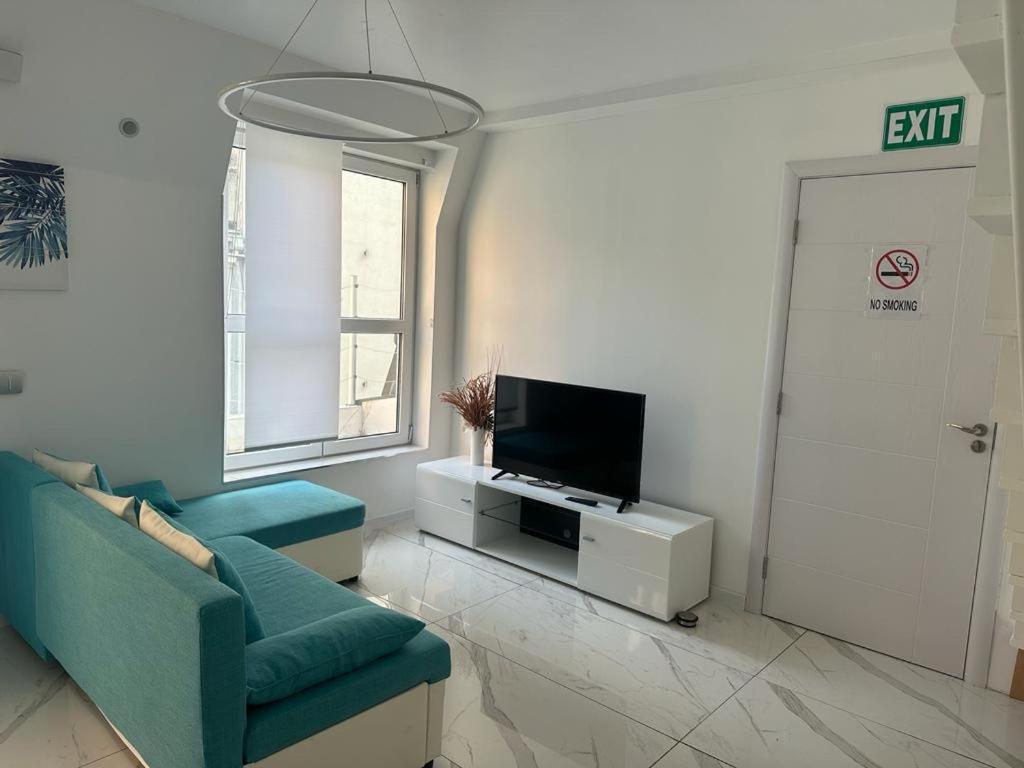 Lumiere Luxe Suites Beograd Ngoại thất bức ảnh