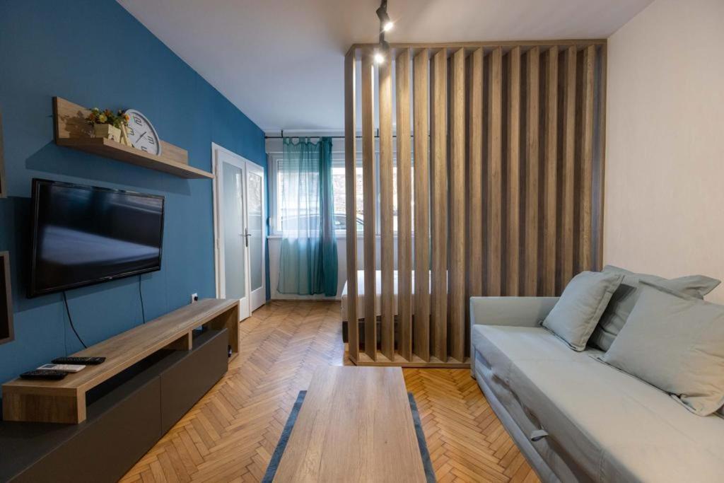 Lumiere Luxe Suites Beograd Ngoại thất bức ảnh