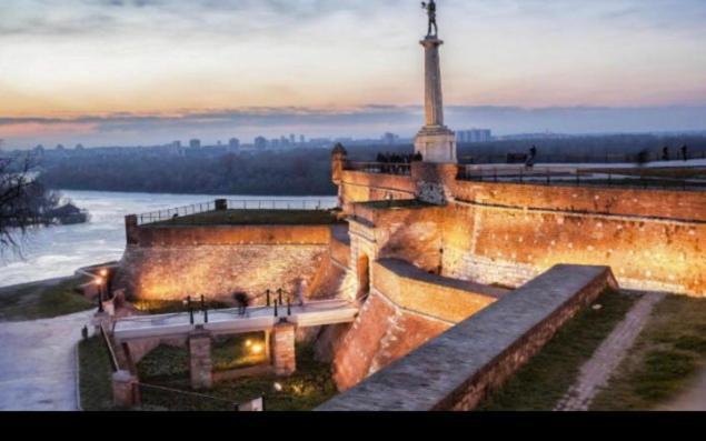Lumiere Luxe Suites Beograd Ngoại thất bức ảnh