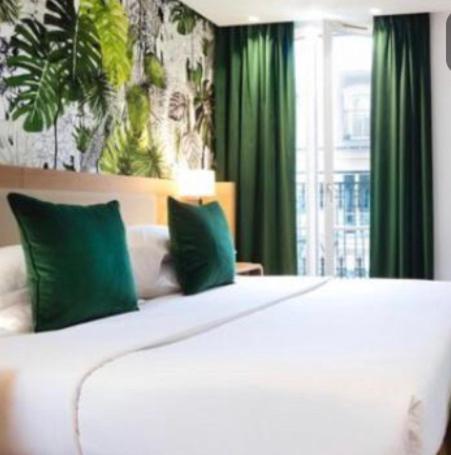 Lumiere Luxe Suites Beograd Ngoại thất bức ảnh