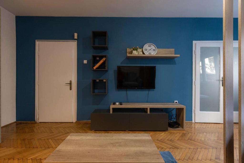 Lumiere Luxe Suites Beograd Ngoại thất bức ảnh
